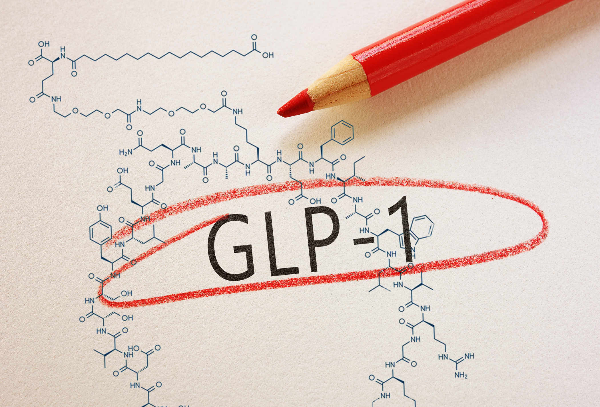 GLP-1受容体作動薬とは？効果・副作用・入手方法まとめ