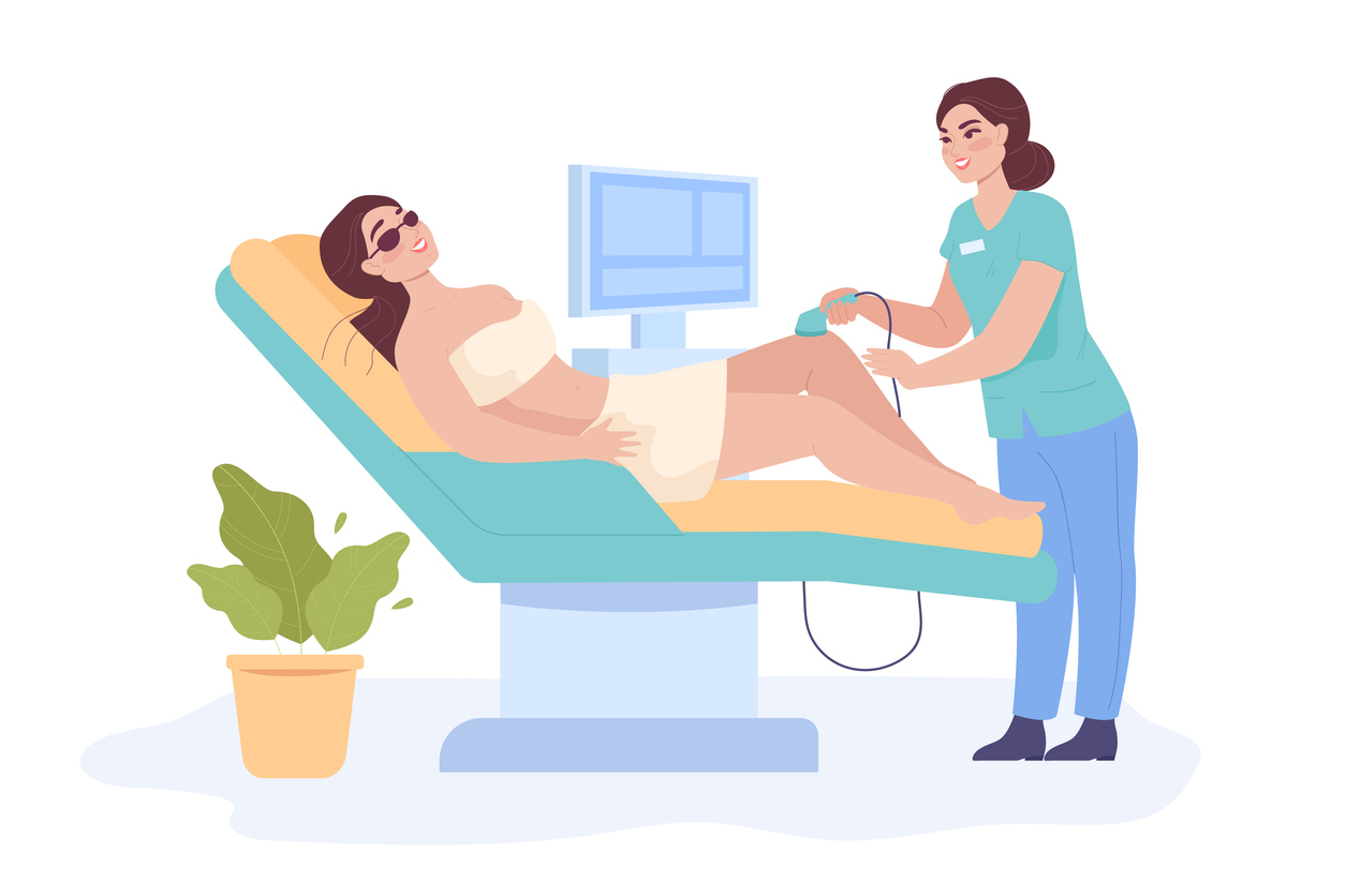 脂肪冷却とは？効果やメリット、施術を受ける際の注意点を解説！