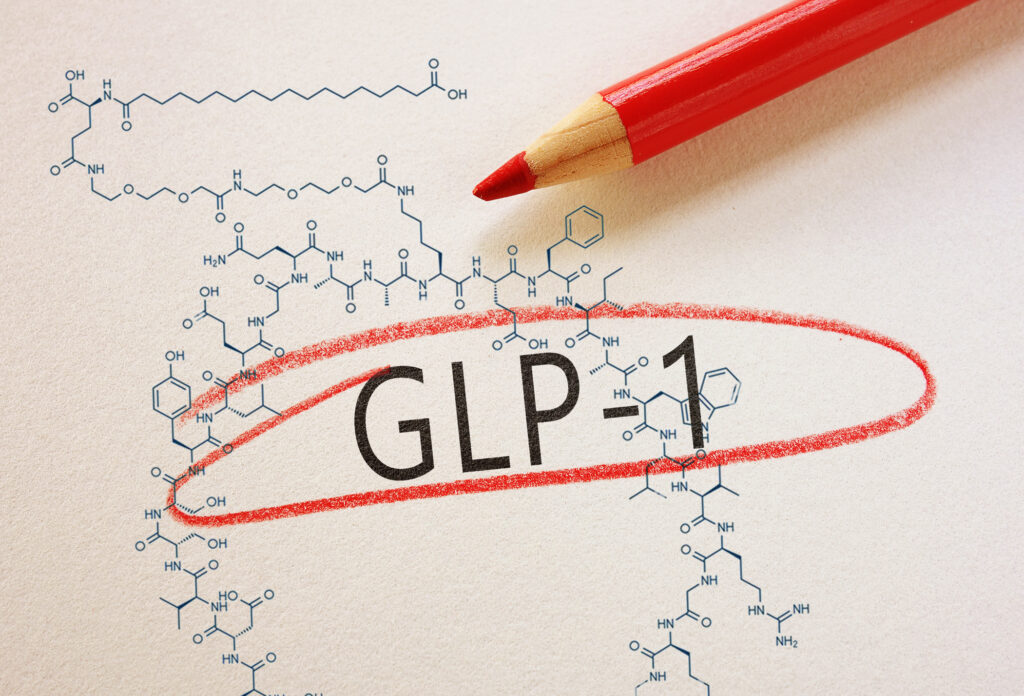 GLP-1ダイエット薬を比較♡マンジャロ・オゼンピック・リベルサスの違いを徹底解説！