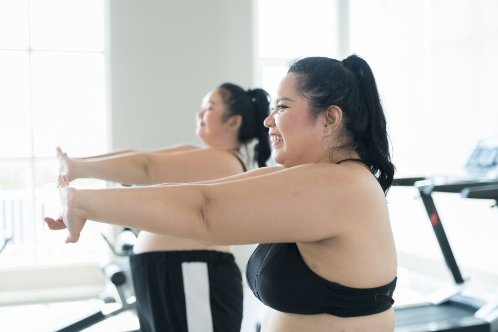 脂肪冷却は二の腕痩せに効果ある？必要回数・リスクについて徹底解説