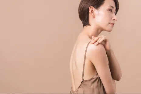 BioRePeelCl3-BODY(手・足の甲、肘・膝の黒ずみ、ストレッチマークなどのボディ用)の特徴