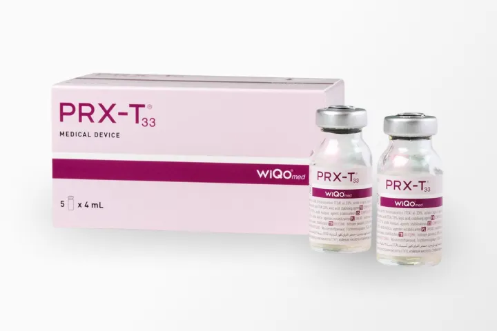 マッサージピール（コラーゲンピール/PRX-T33）