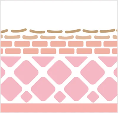 ケミカルピーリングの効果1