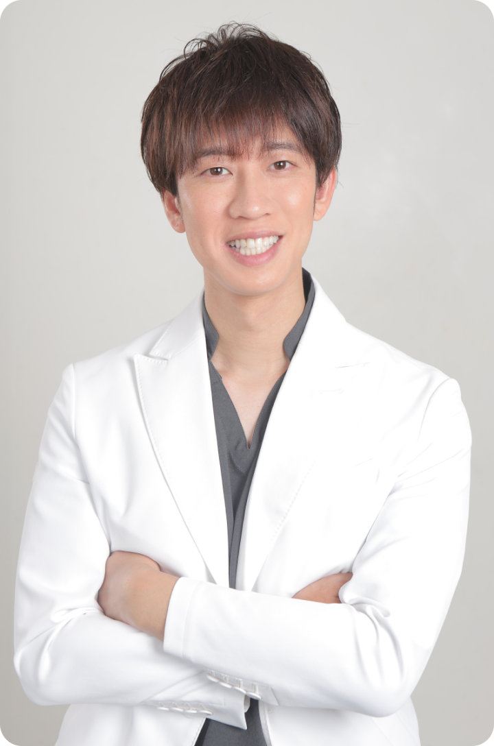 宮本 駿 医師