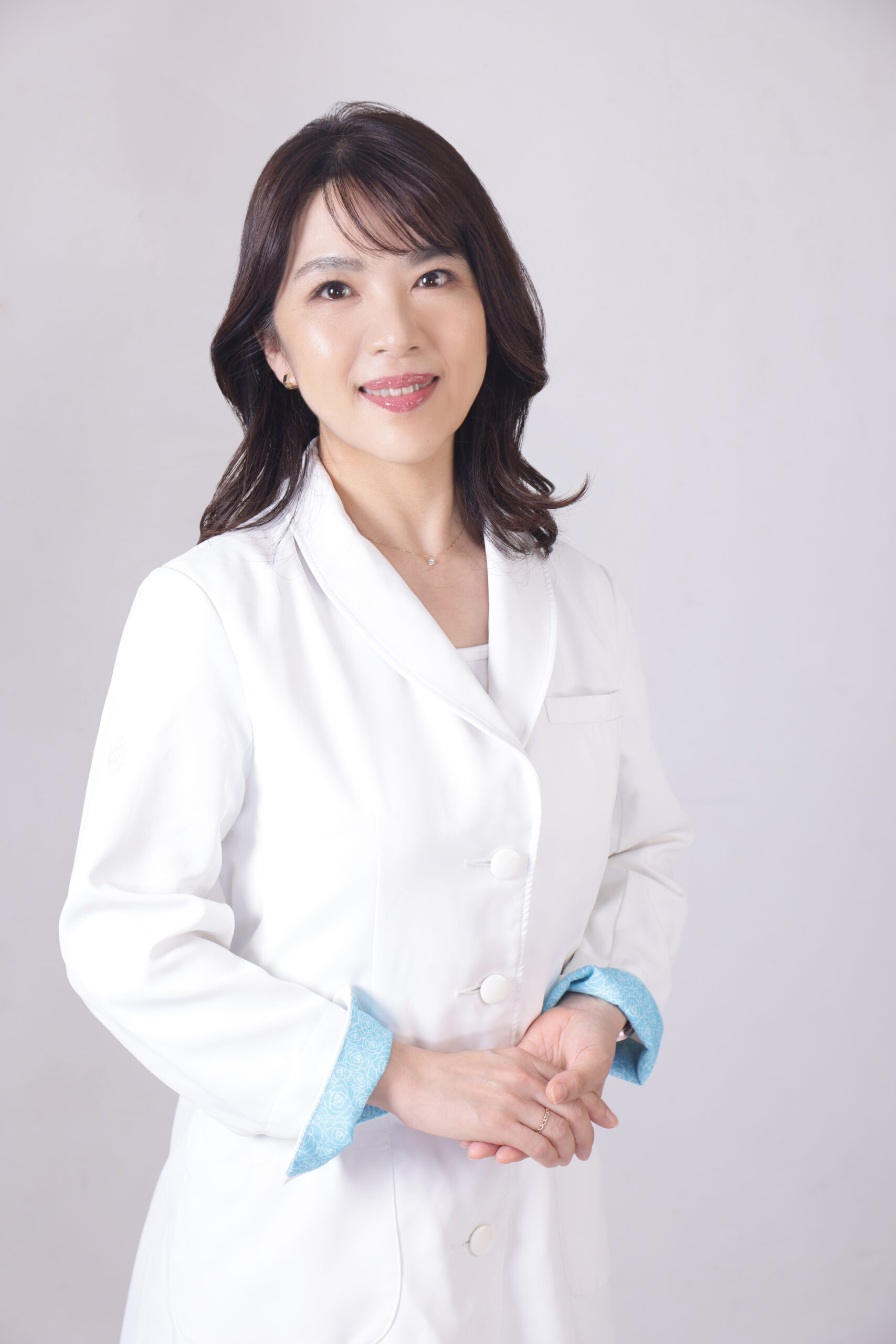 土田 香菜 医師